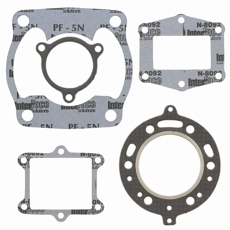 Vertex 810814 Top End Gaskets- Honda 2