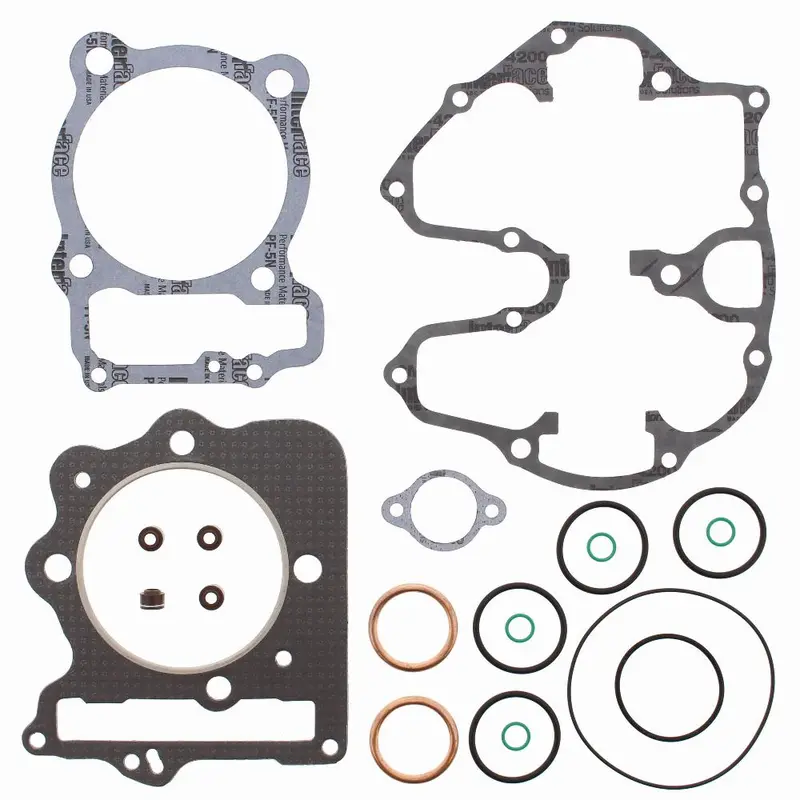 Vertex 810829 Top End Gaskets- Honda 2