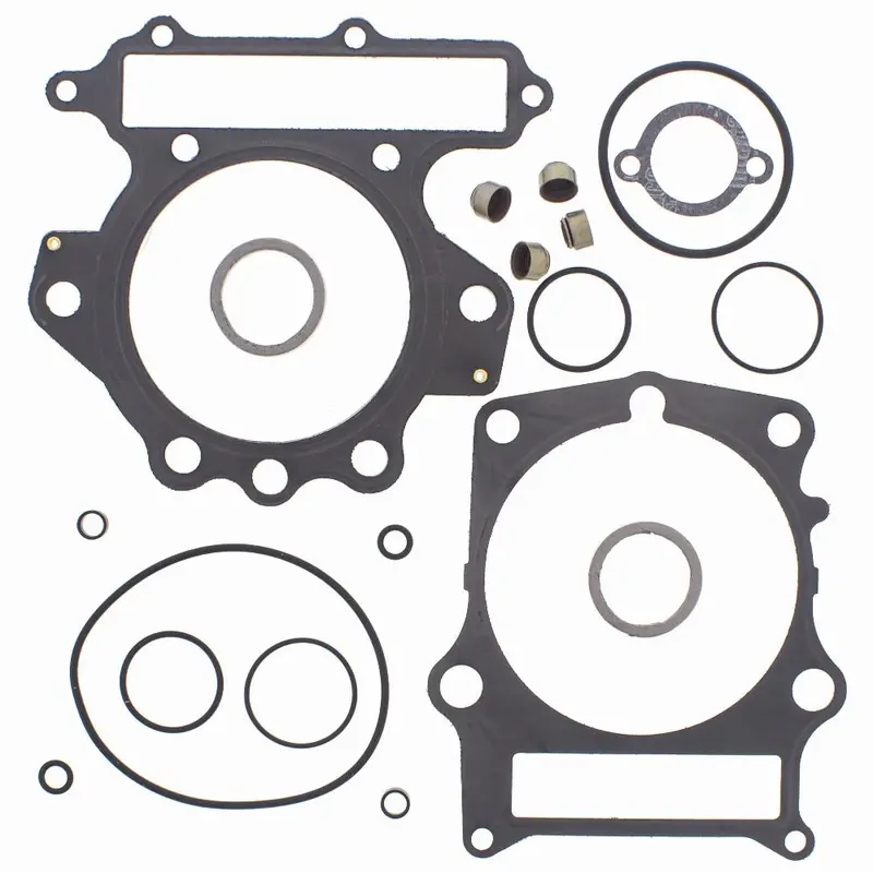 Vertex 810833 Top End Gaskets - Yamaha 2