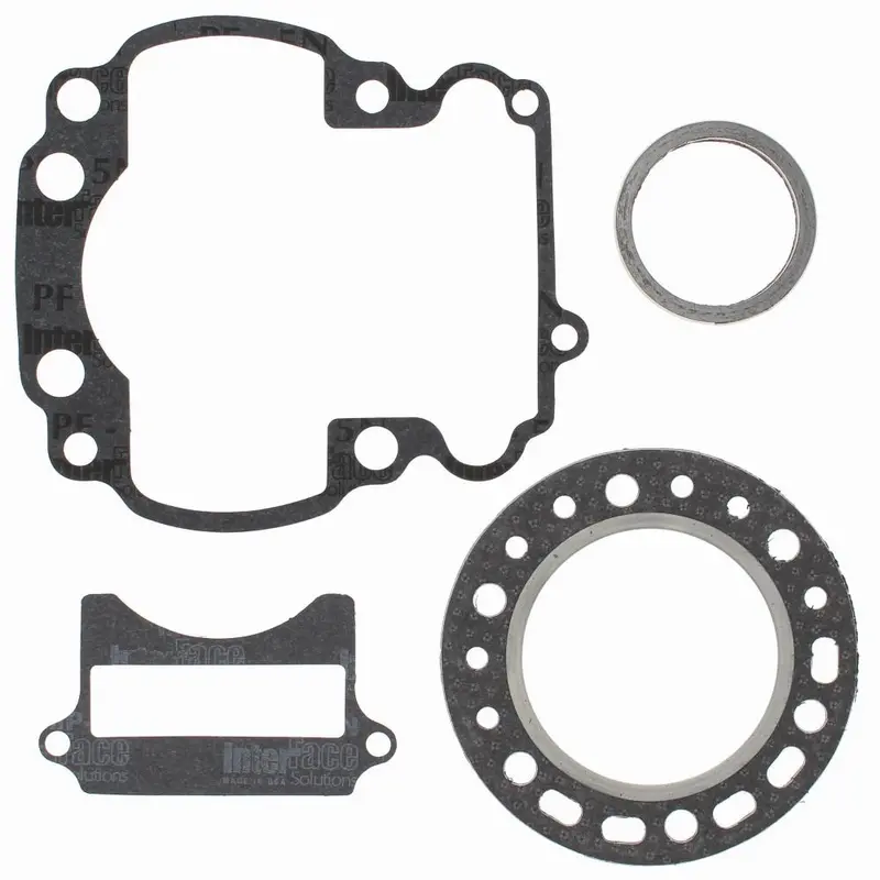 Vertex 810834 Top End Gaskets- Suzuki 2