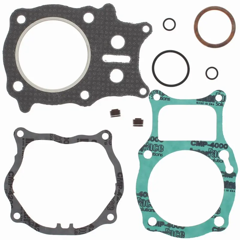 Vertex 810841 Top End Gaskets- Honda 2