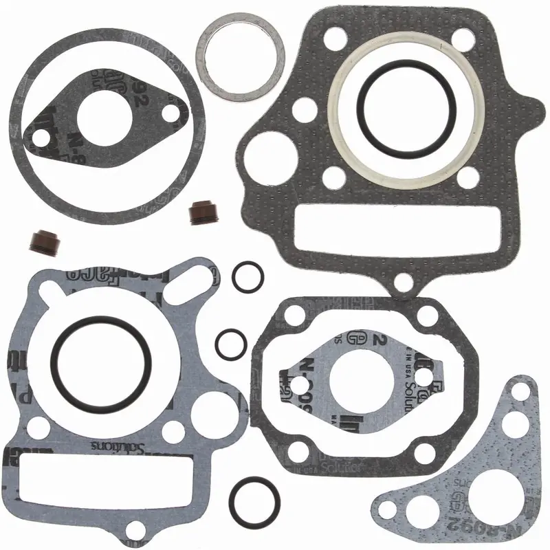 Vertex 810842 Top End Gaskets- Honda 2