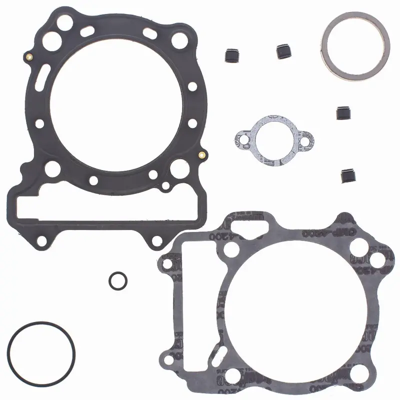 Vertex 810847 Top End Gaskets- A/C Kaw Suz 2