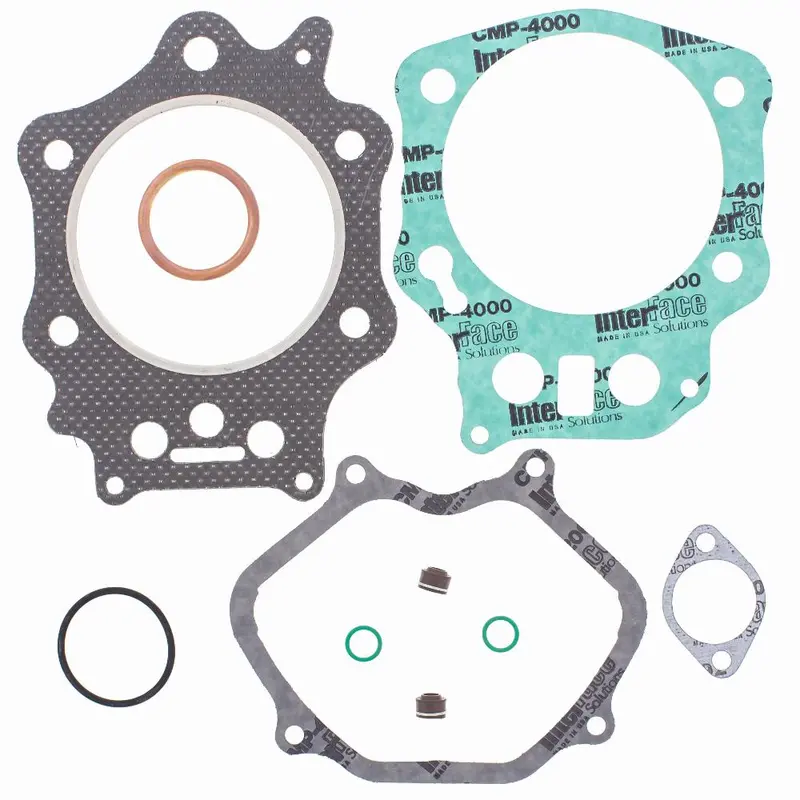 Vertex 810859 Top End Gaskets- Honda 2