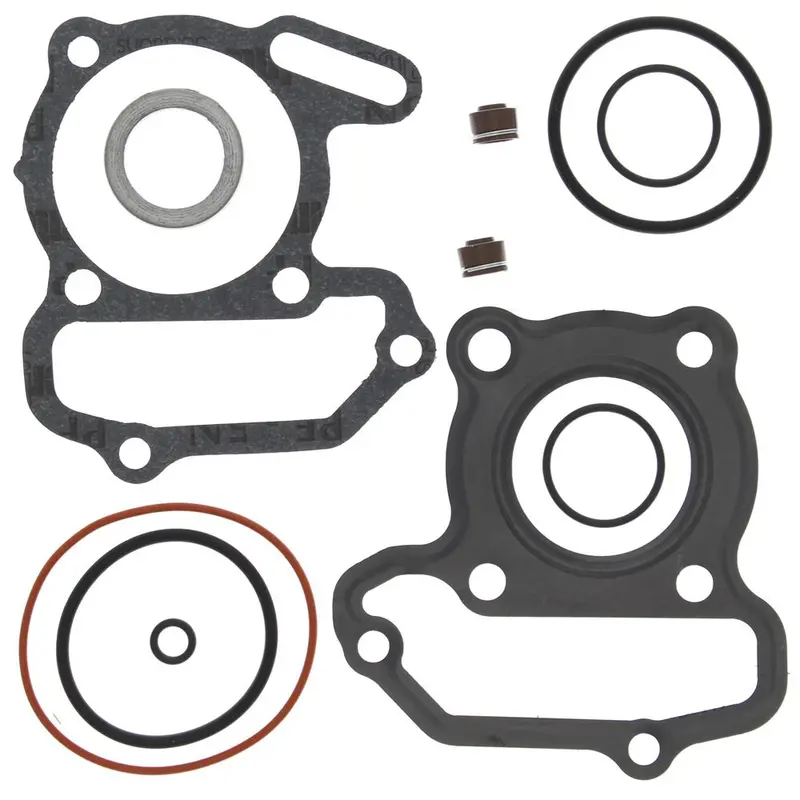 Vertex 810878 Top End Gaskets - Yamaha 2