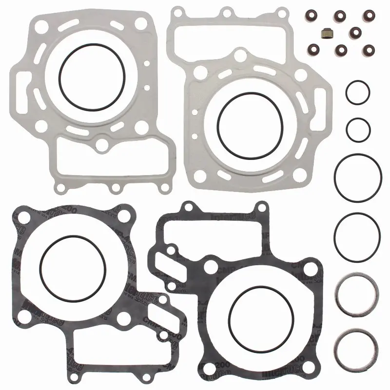 Vertex 810879 Top End Gaskets- A/C Kaw 2