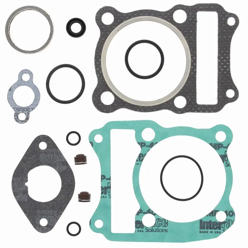 Vertex 810914 Top End Gasket Kit 2