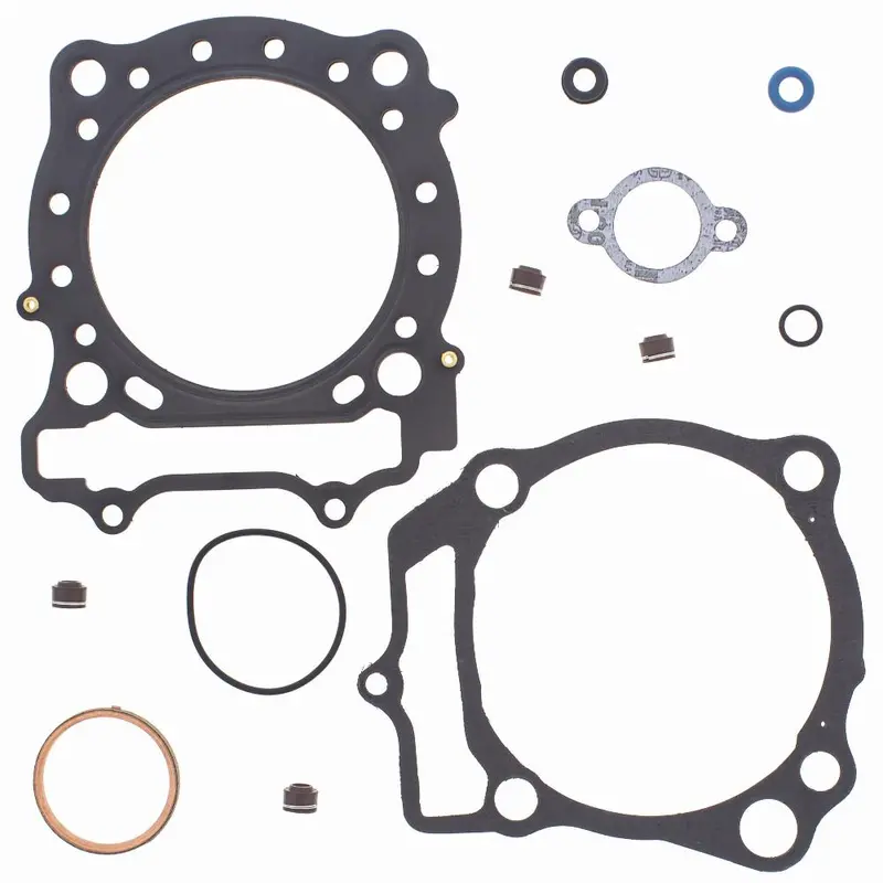 Vertex 810916 Top End Gaskets- Suzuki 2