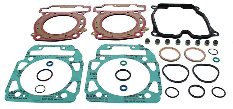 Vertex 810985 Top End Gaskets - Can-Am 2