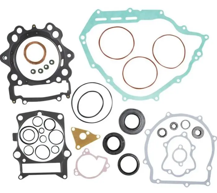 Vertex 8110048 Complete Gasket Kit With Seals 1