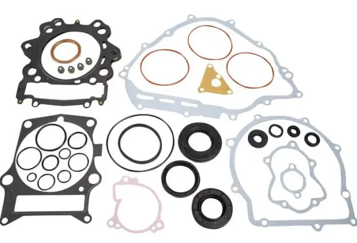 Vertex 8110049 Complete Gasket Kit With Seals 1