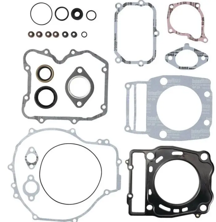 Vertex 8110051 Complete Gasket Kit With Seals 1