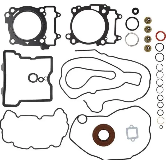 Vertex 8110052 Complete Gasket Kit With Seals 1