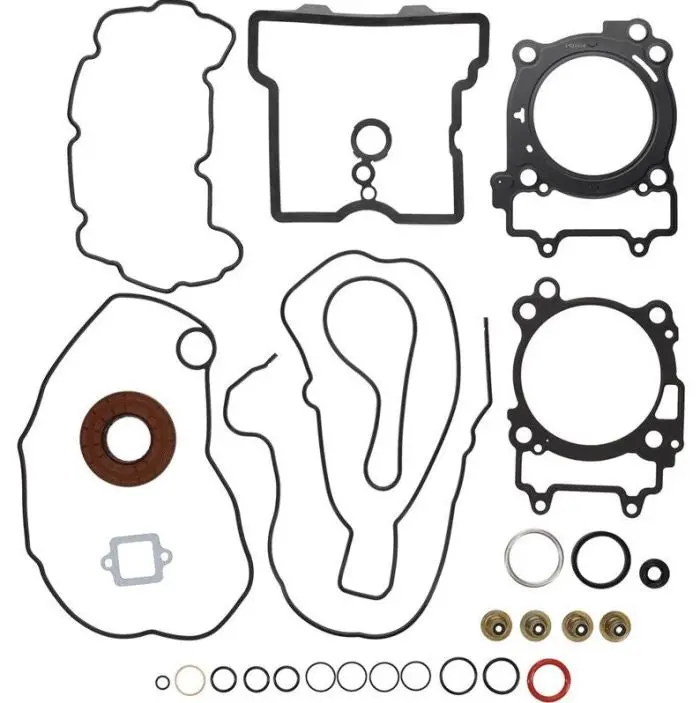 Vertex 8110052 Complete Gasket Kit With Seals 1