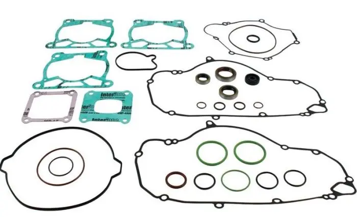 Vertex 8110056 Complete Gasket Kit With Seals 1