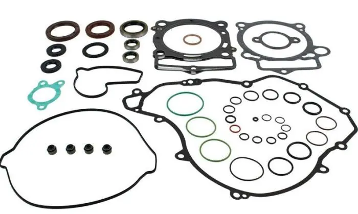Vertex 8110059 Complete Gasket Kit With Seals 1