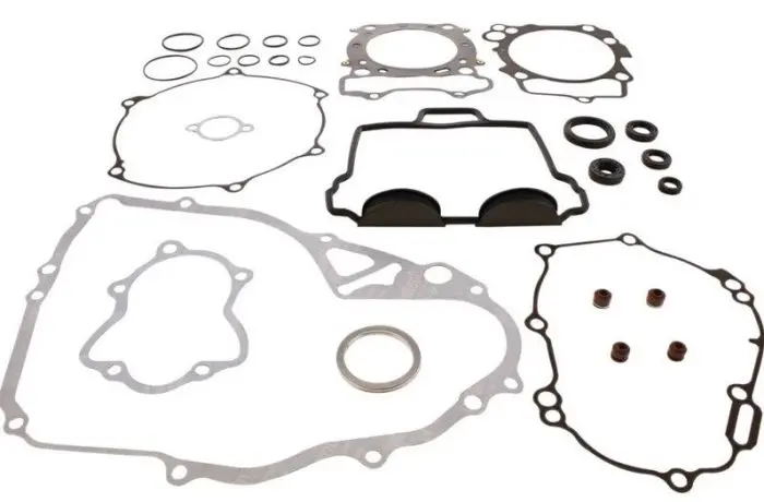 Vertex 8110061 Complete Gasket Kit With Seals 1