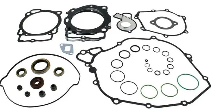 Vertex 8110063 Complete Gasket Kit With Seals 1