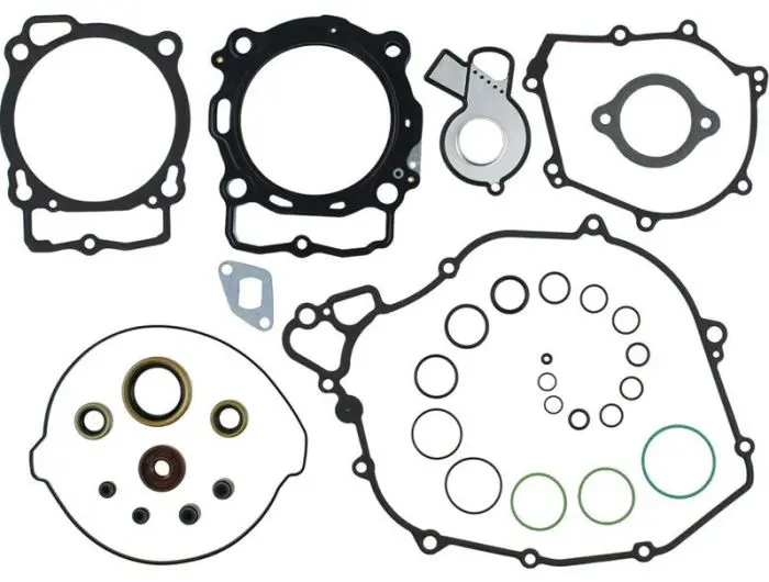 Vertex 8110063 Complete Gasket Kit With Seals 1