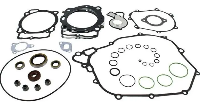 Vertex 8110064 Complete Gasket Kit With Seals 1