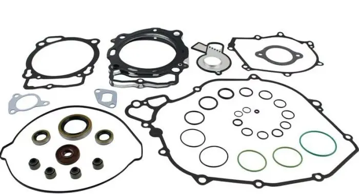 Vertex 8110065 Complete Gasket Kit With Seals 1