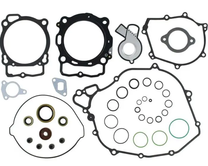 Vertex 8110065 Complete Gasket Kit With Seals 1