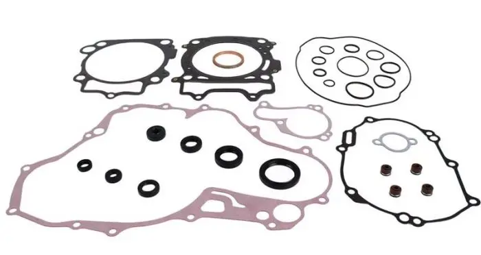 Vertex 8110067 Complete Gasket Kit With Seals 1