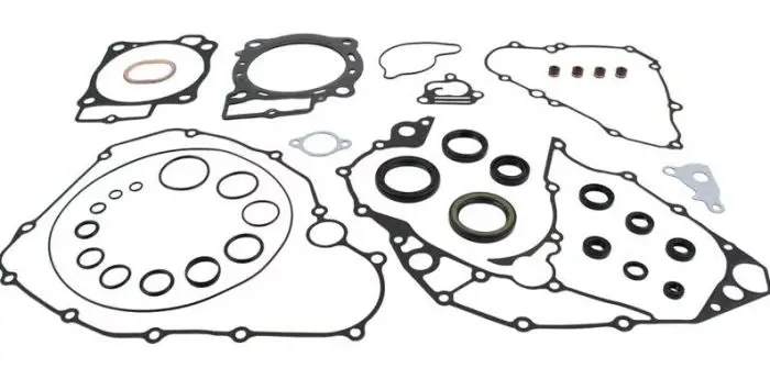 Vertex 8110068 Complete Gasket Kit With Seals 1
