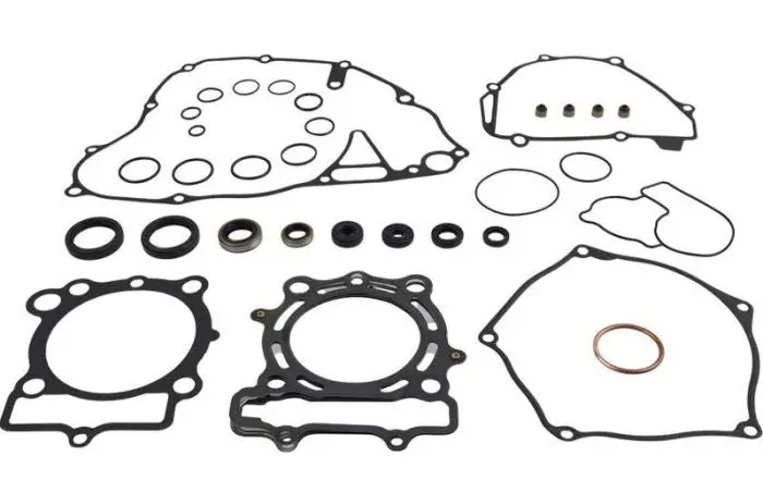 Vertex 8110072 Complete Gasket Kit With Seals 1