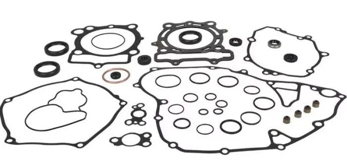 Vertex 8110073 Complete Gasket Kit With Seals 1
