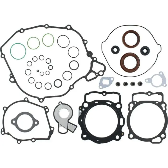 Vertex 8110074 Complete Gasket Kit With Seals 1