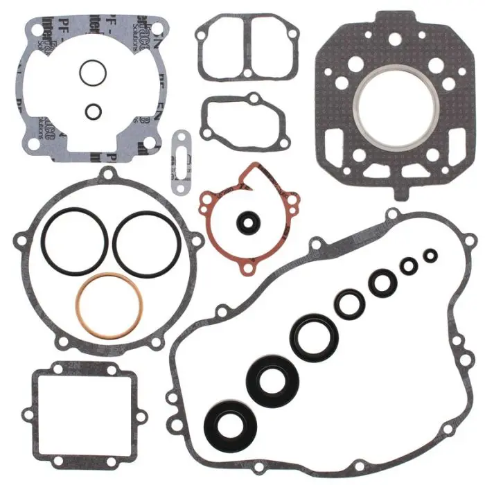 Vertex 811420 Complete Gasket Kit Withoil Seals 1