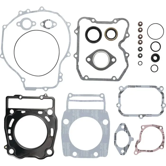 Vertex 811830 Complete Gasket Set Withos 1