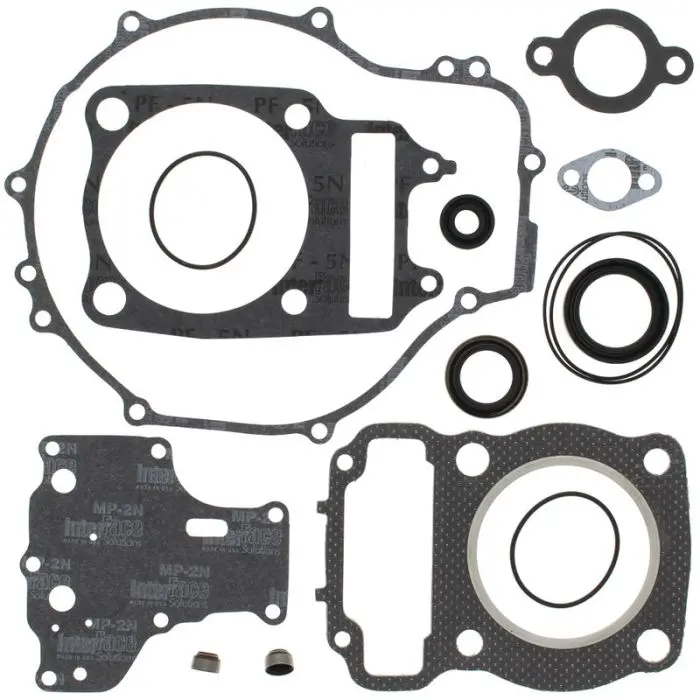 Vertex 811836 Complete Gasket Kit Withoil Seals 1