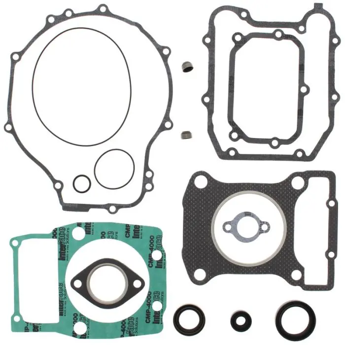 Vertex 811837 Complete Gasket Kit Withoil Seals 1