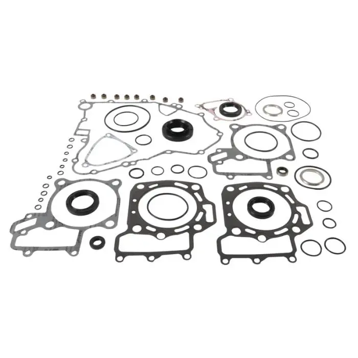 Vertex 811884 Complete Gasket Kit Withoil Seals 1