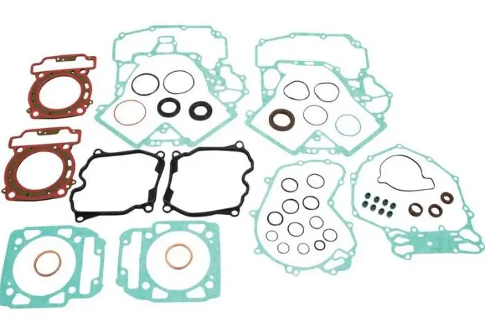 Vertex 811985 Complete Gasket Kit With Seals 1