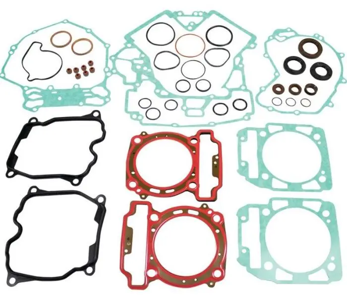 Vertex 811987 Complete Gasket Kit With Seals 1