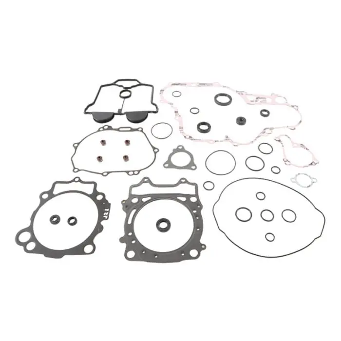 Vertex 811994 Complete Gasket Kit Withoil Seals 1