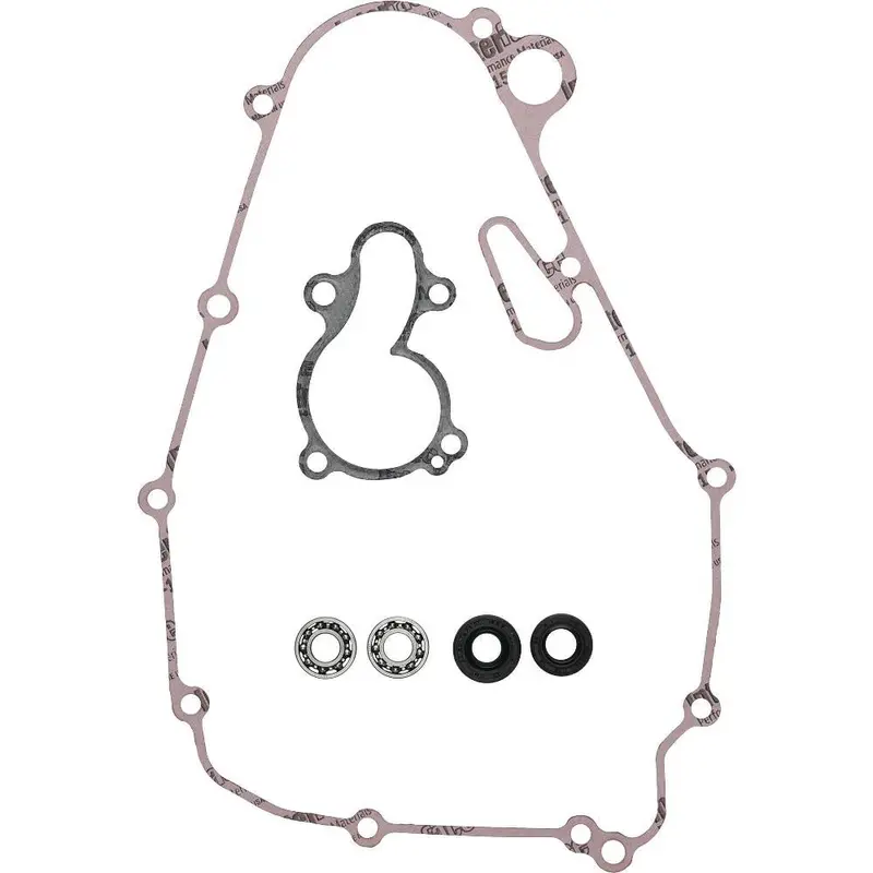 Vertex 8210026 Water Pump Rebuild Kit Kaw 1