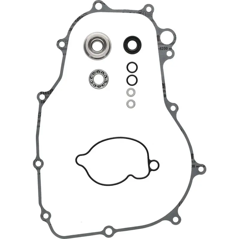 Vertex 8210030 Water Pump Rebuild Kit 1