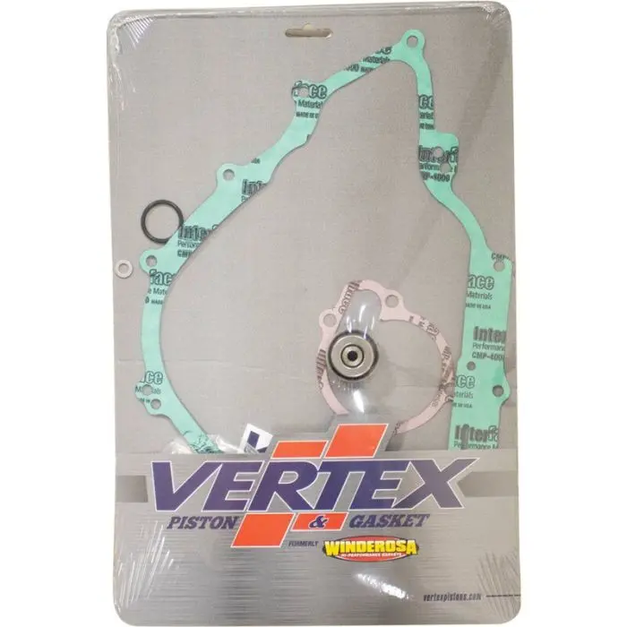Vertex 8210045 Water Pump Rebuild Kit 2