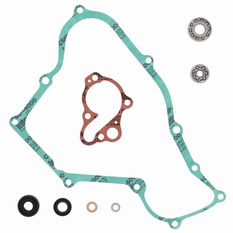 Vertex 821212 Water Pump Rebuild Kit 1