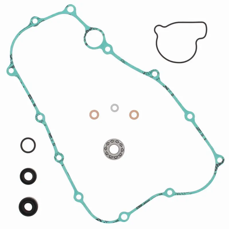 Vertex 821262 Water Pump Rebuild Kit 1