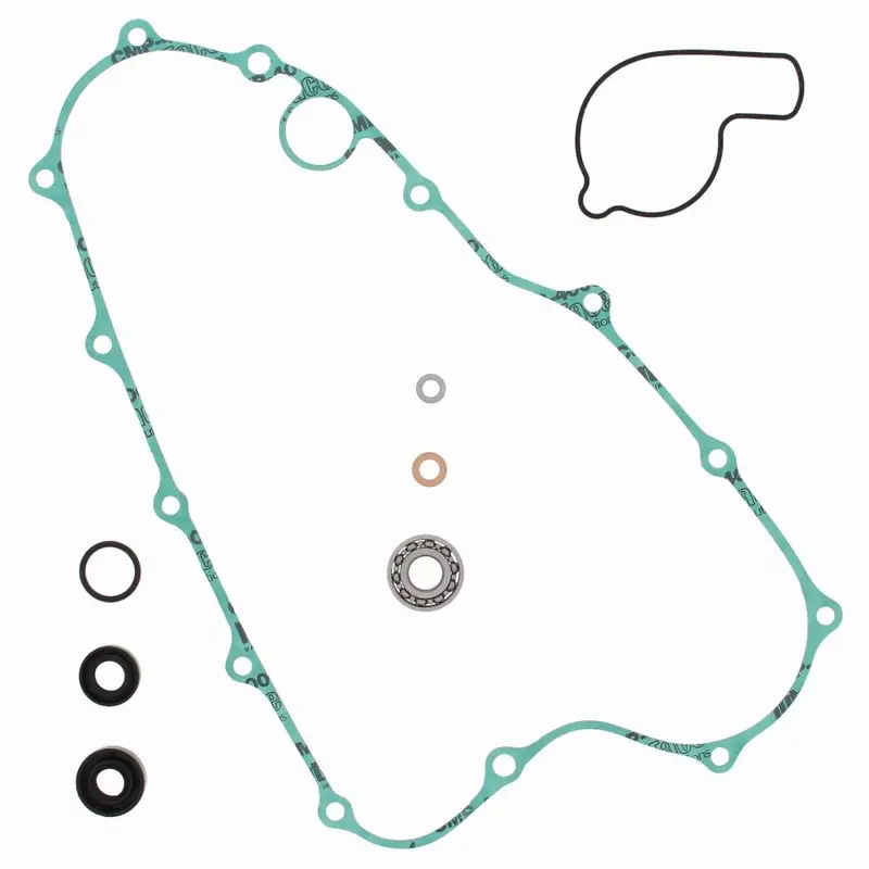 Vertex 821278 Water Pump Rebuild Kit 1