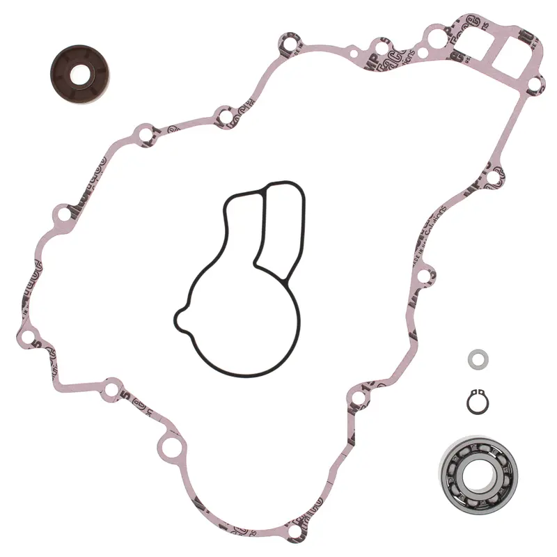 Vertex 821328 Water Pump Rebuild Kit 1