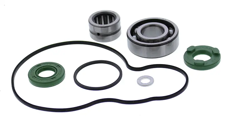 Vertex 821331 Water Pump Rebuild Kit 1