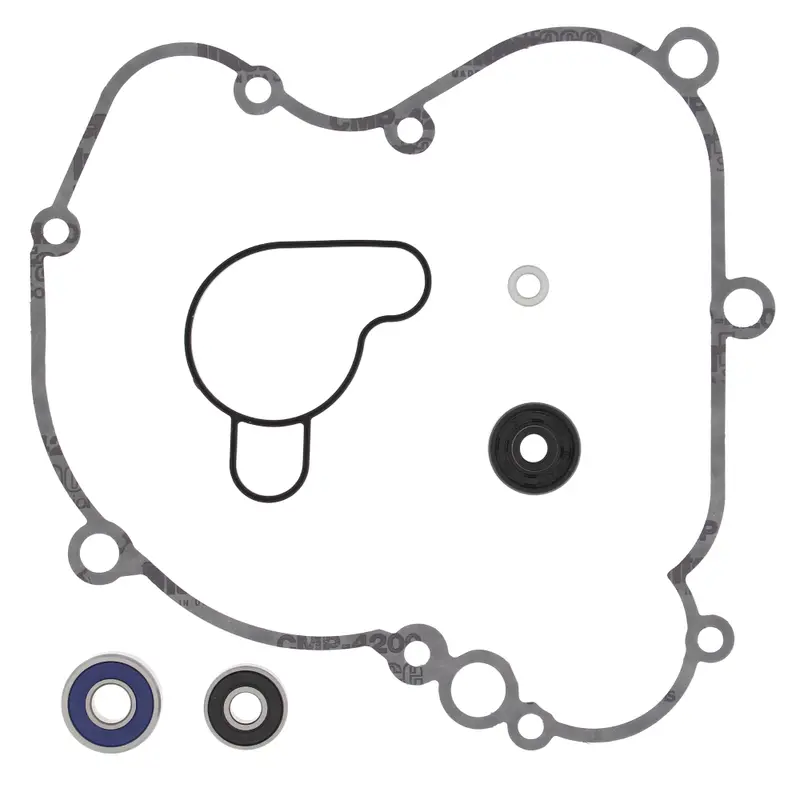 Vertex 821338 Water Pump Rebuild Kit 1