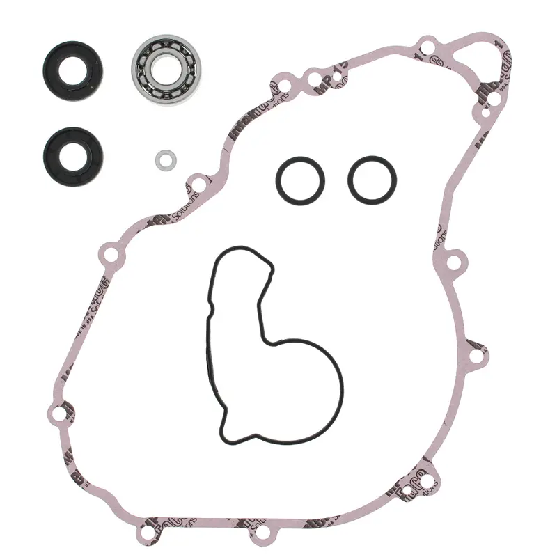 Vertex 821364 Water Pump Rebuild Kit 1
