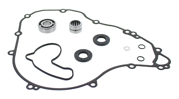 Vertex 821372 Water Pump Rebuild Kit 1